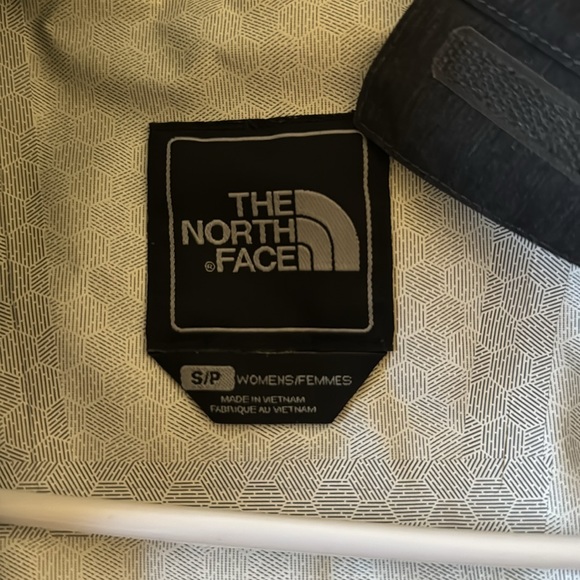 North Face jacket womens size S - Picture 3 of 5